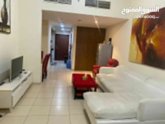 Studio Apartment for Rent – Al Rashidiya 3, Ajman