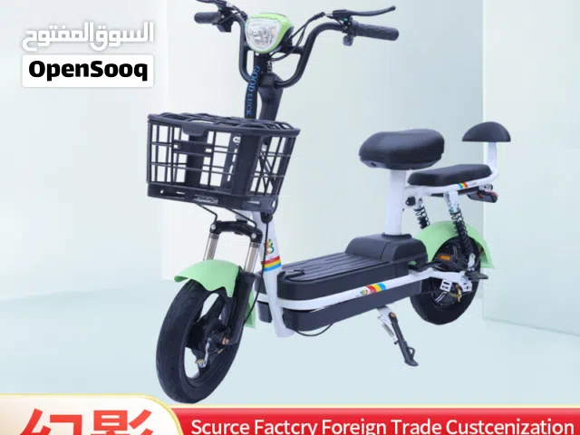 electric bike bicycle motorcycle car