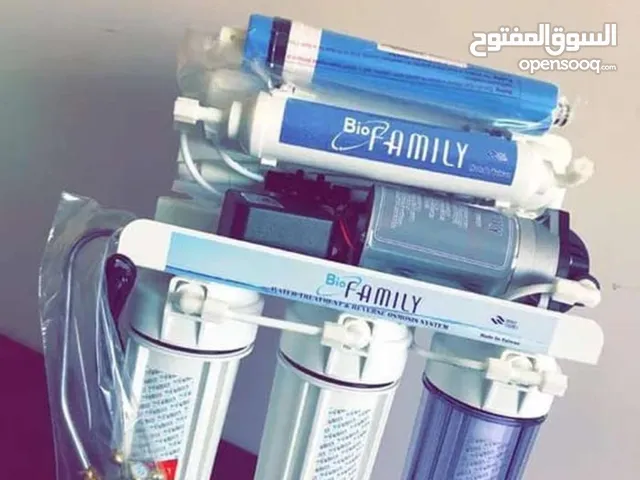  Filters for sale in Amman