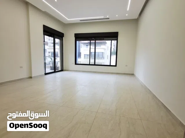 210 m2 3 Bedrooms Apartments for Rent in Amman Abdoun
