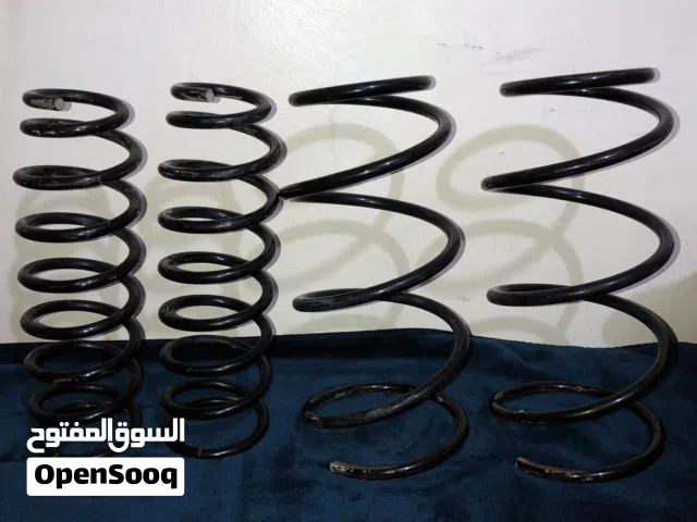 يايات كورولا موديل 2011 إلى 2019