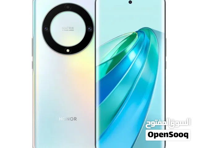 Honor Honor X9a 256 GB in Al Karak
