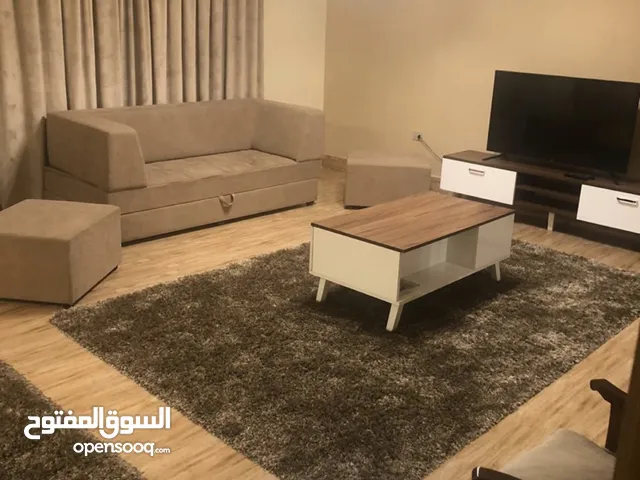 320 m2 2 Bedrooms Apartments for Rent in Giza Sheikh Zayed