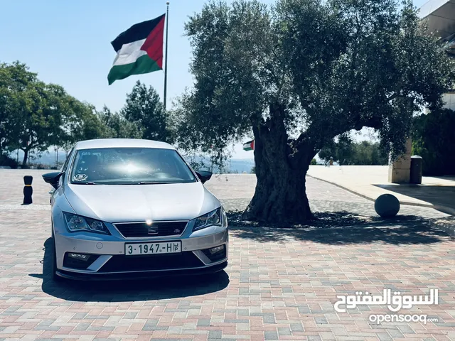 Used Seat Exeo in Salfit