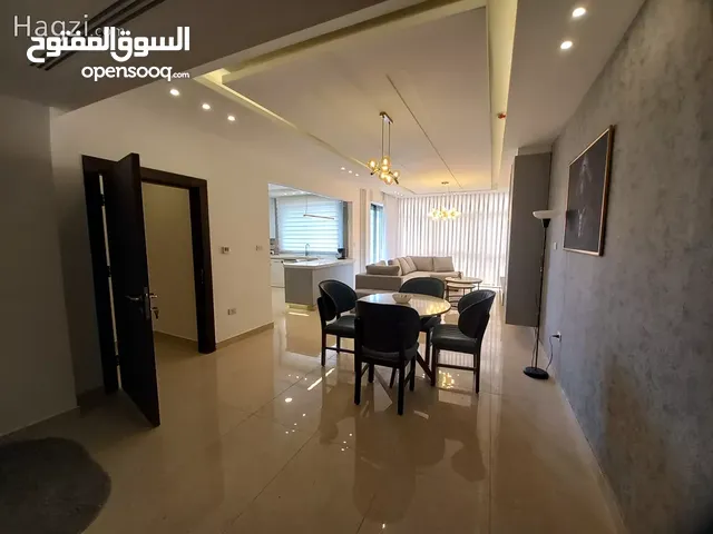 170 m2 2 Bedrooms Apartments for Rent in Amman Abdoun
