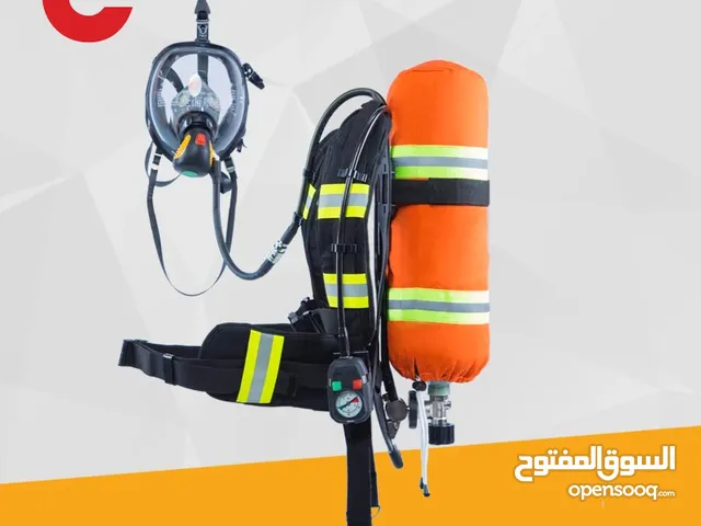 جهاز التنفس الهوائي الإيجابي من هينغ تاي