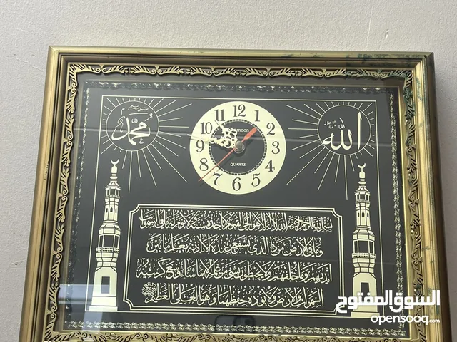 ساعة قديمة