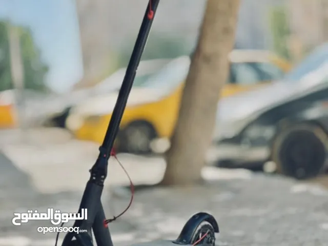 اسكوتر كهربائية