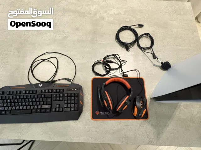 سوني 5 جديد نظيف جدا