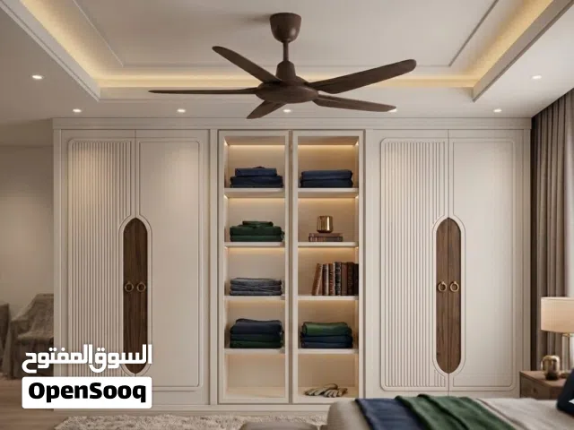 غرفه اخشاب للبيع شغل عراقي درجه اولى