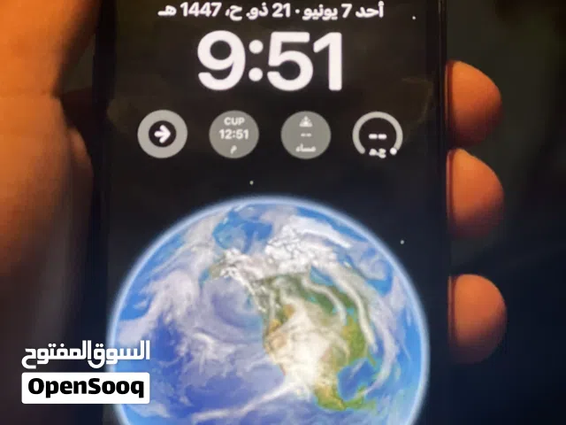 Apple iPhone X 64 GB in Benghazi