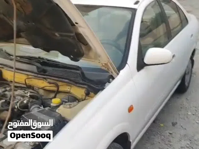 بيعة سريعة صني 2003