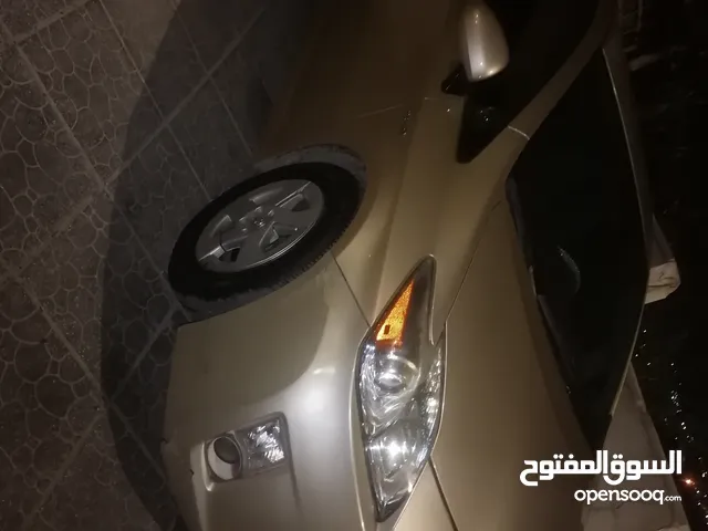 Toyota Prius 2010 in Zarqa