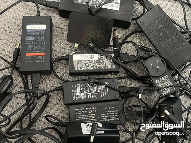 شواحن لابتوبات اصلية