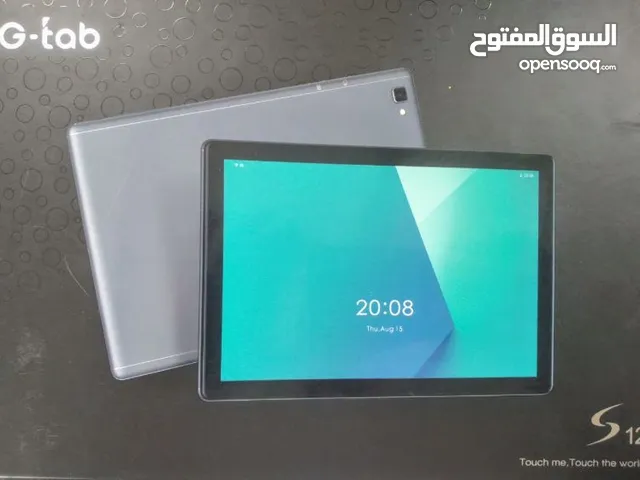 G-tab Other 64 GB in Basra