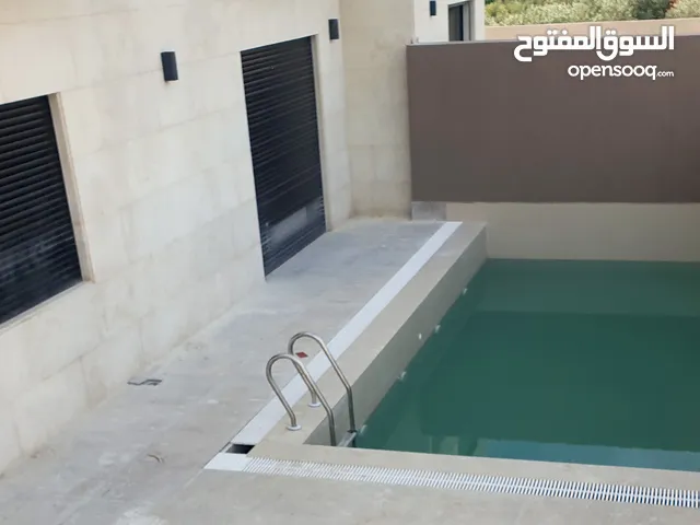 461m2 4 Bedrooms Villa for Sale in Amman Dabouq