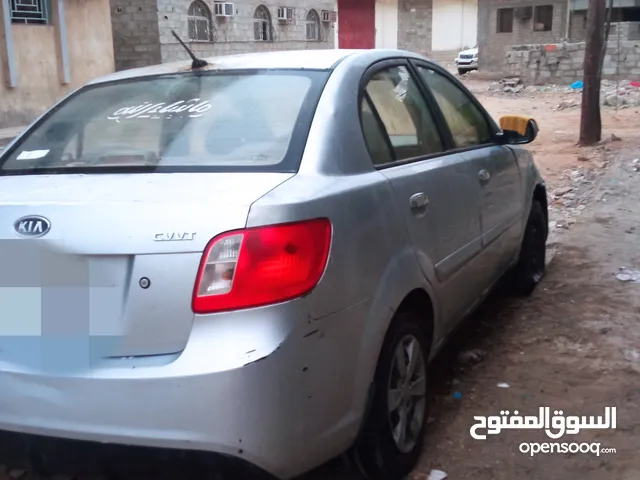 كيا ريو للبيع