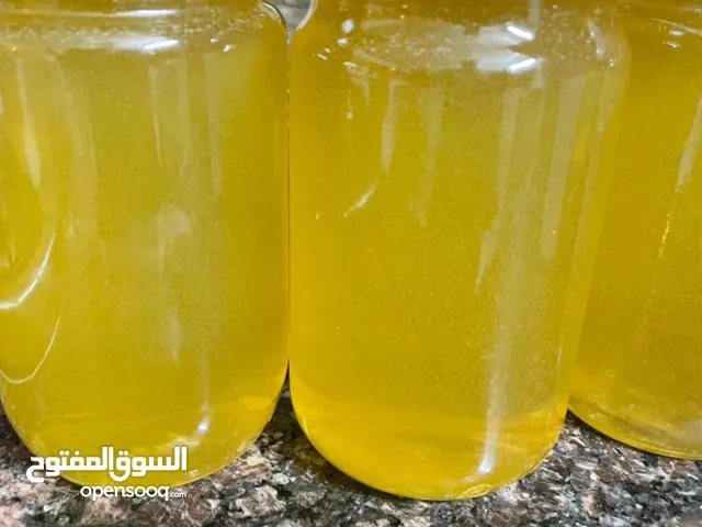 ماشاء الله عسل الحمضيات