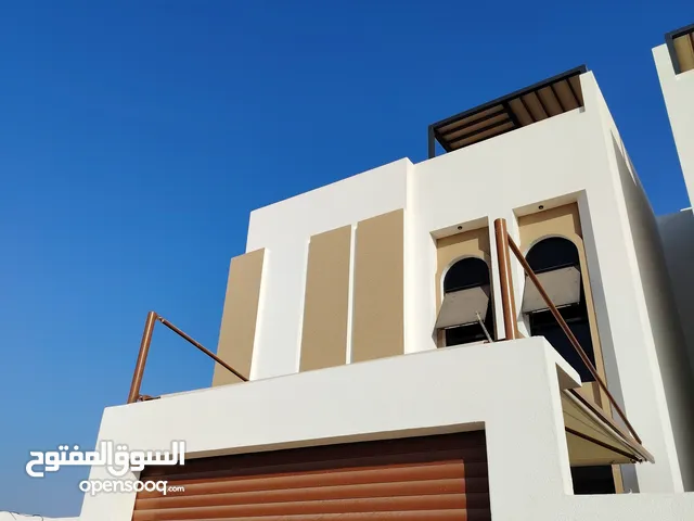 438 m2 More than 6 bedrooms Villa for Sale in Muscat Al Khoud