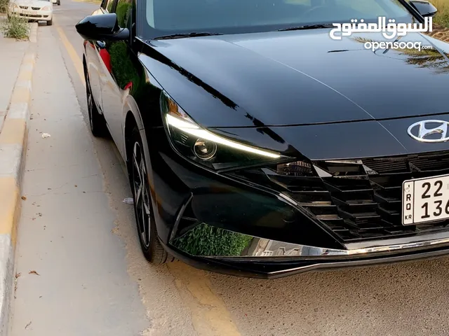 النترا 2023 اربيل بدون ايرباك بجم كبس قطعة وحده صبغ