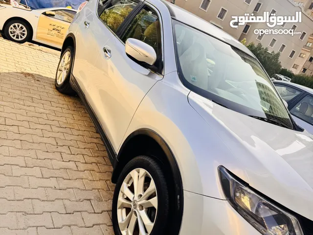 Used Nissan X-Trail in Al Ahmadi