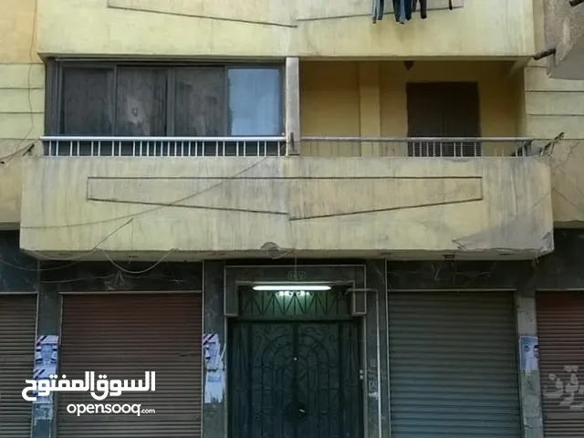 للبيع شقه دور اول