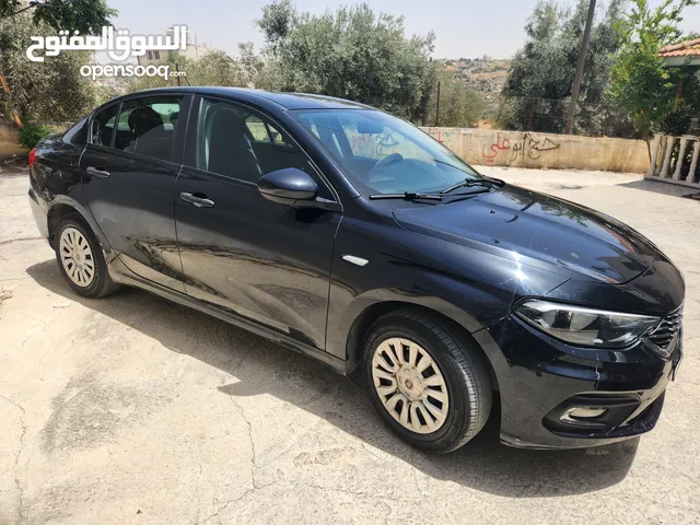 New Fiat Tipo in Hebron