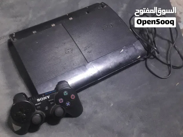 PlayStation 3 PlayStation for sale in Tripoli
