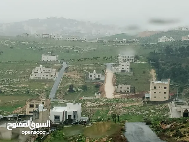 Residential Land for Sale in Amman Shafa Badran