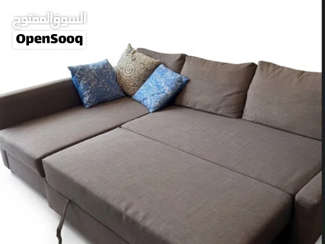 Ikea sofa bed