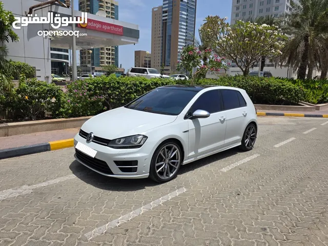 Used Volkswagen Golf in Dubai
