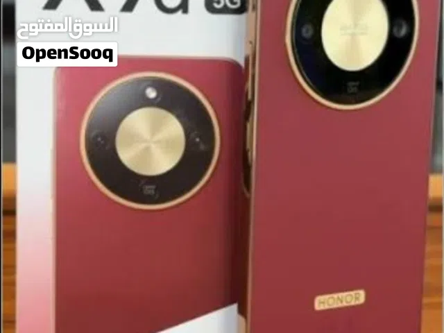 هونر اكس 9