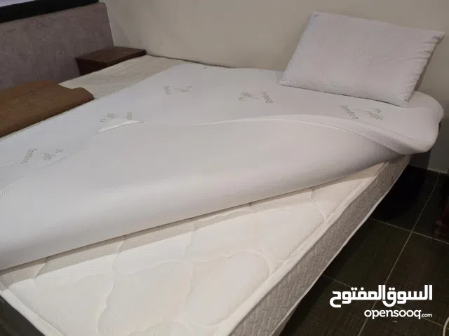 Siesta spring mattress 160×200cm