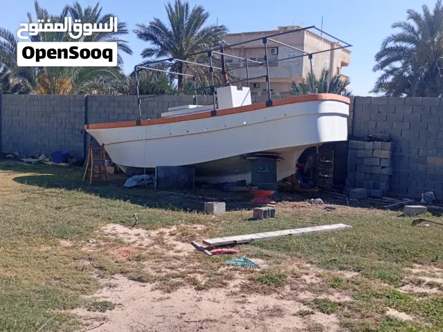 قرب فايبر جلاس