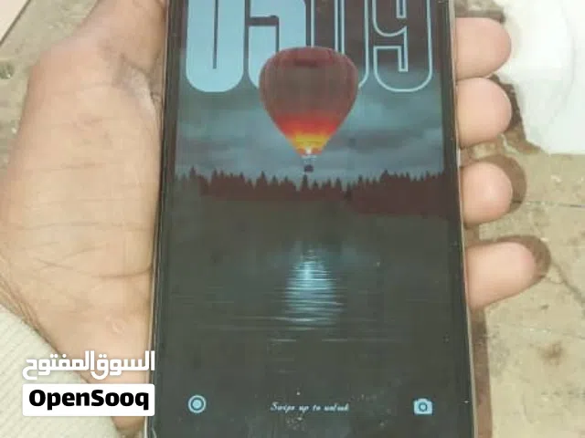 Xiaomi Redmi Note 8 128 GB in Tripoli