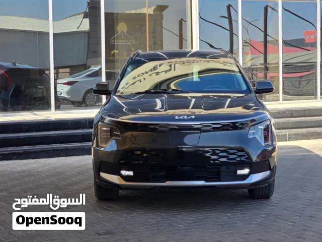 2023 Kia Niro Standard