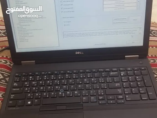  Dell for sale  in Aden