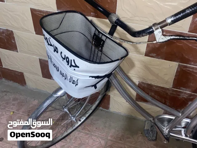 سيكل ياباني نضيففف...."