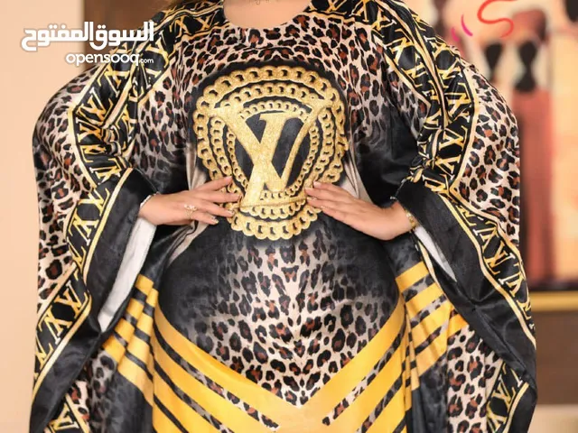 Others Textile - Abaya - Jalabiya in Kuwait City