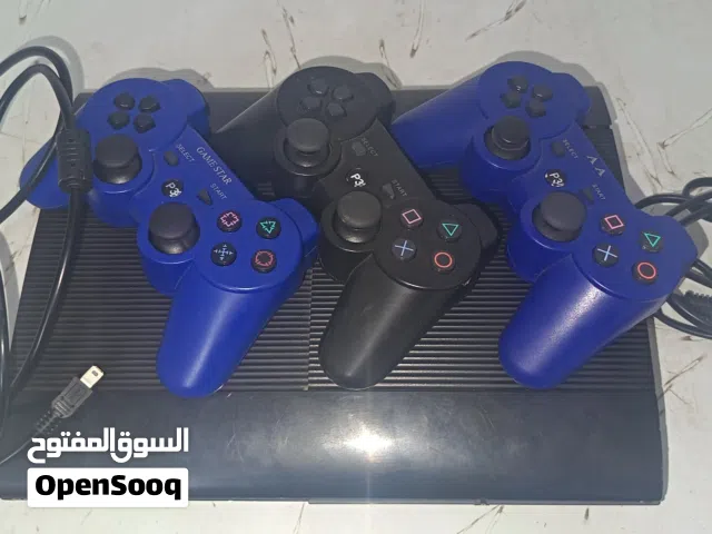 PlayStation 3 PlayStation for sale in Irbid