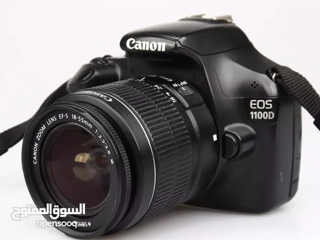 Canon 1100D 12.2-megapixel