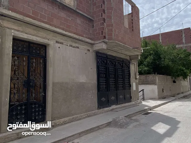évolutif fles 4 chemain منزل في قادري براهيم دخلة تاع نوفال "قسنطينة"
