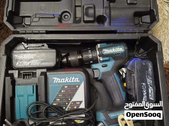 سلف درل برشلس ماكيتا