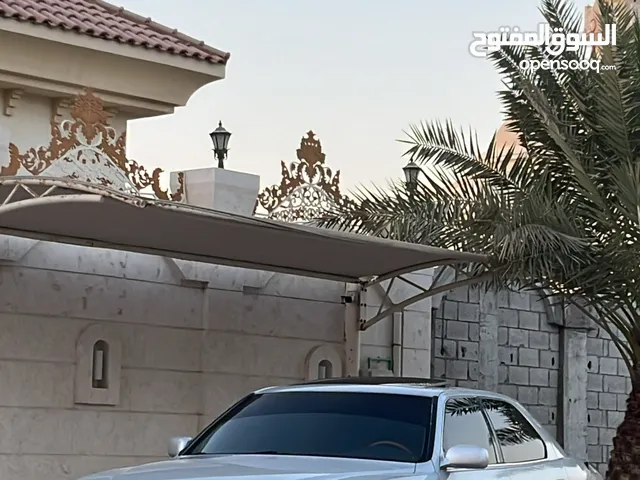 Used Lexus LS in Ras Al Khaimah