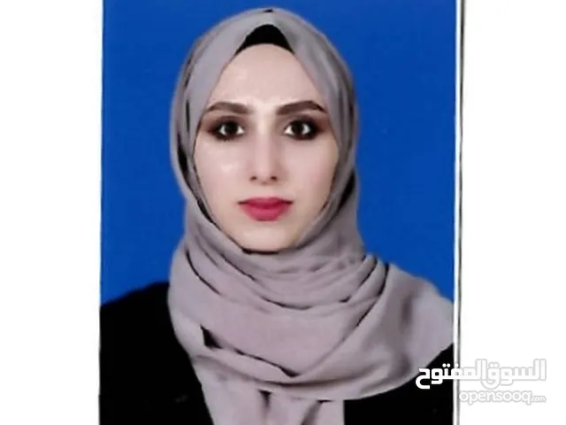 أنوار موسى الدرابيع