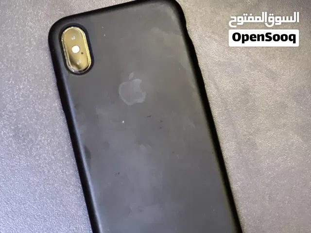 Apple iPhone XS 256 GB in Al Batinah