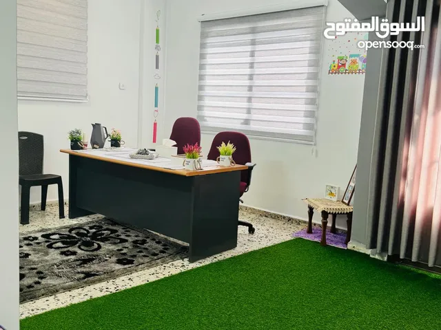 90 m2 3 Bedrooms Apartments for Rent in Nablus Yafa St.