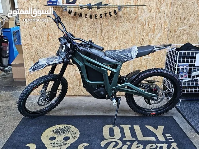 Talaria Sting R – Off Road Electric Bike FOR Sale