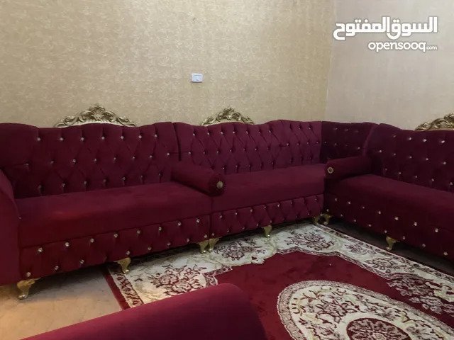 جلسة حكم جديده