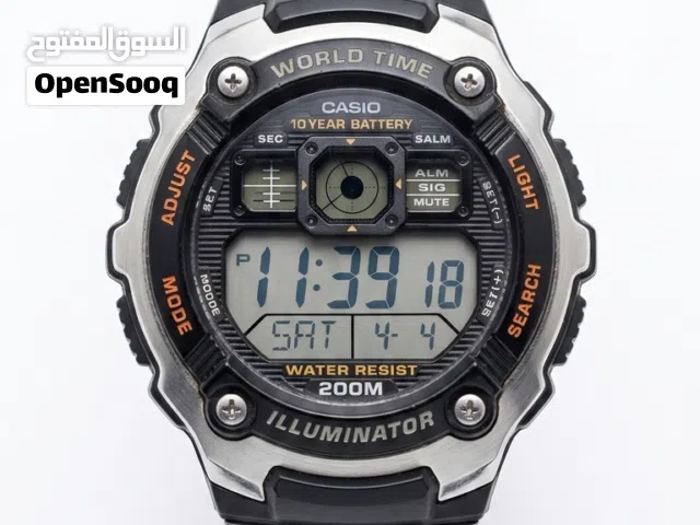 Casio Module): 3199
